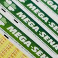 Mega-Sena 2854 sorteia R$ 50 milhões: quanto rende na poupança?