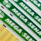 Mega-Sena 2854 sorteia R$ 50 milhões: quanto rende na poupança?