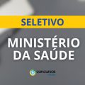 Ministério da Saúde abre seleção para estagiários em Goiás