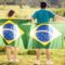 Exterior: qual país concentra o maior número de brasileiros?