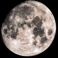 De onde vem a espaçonave “misteriosa” que está orbitando a Lua?