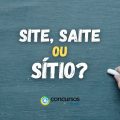 Site, saite ou sítio: qual é a forma correta de escrever?