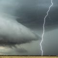 Vem aí tempestades e fortes chuvas em mais de 3,1 mil cidades