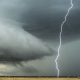 Vem aí chuva forte e tempestade em mais de 2,7 mil cidades, avisa INMET