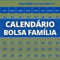 Calendário Bolsa Família de Dezembro: Governo divulga datas