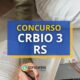 Concurso CRBio 3 RS: edital e inscrição; até R$ 7,9 mil