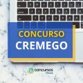 Concurso CREMEGO tem edital publicado e paga até R$ 7,1 mil