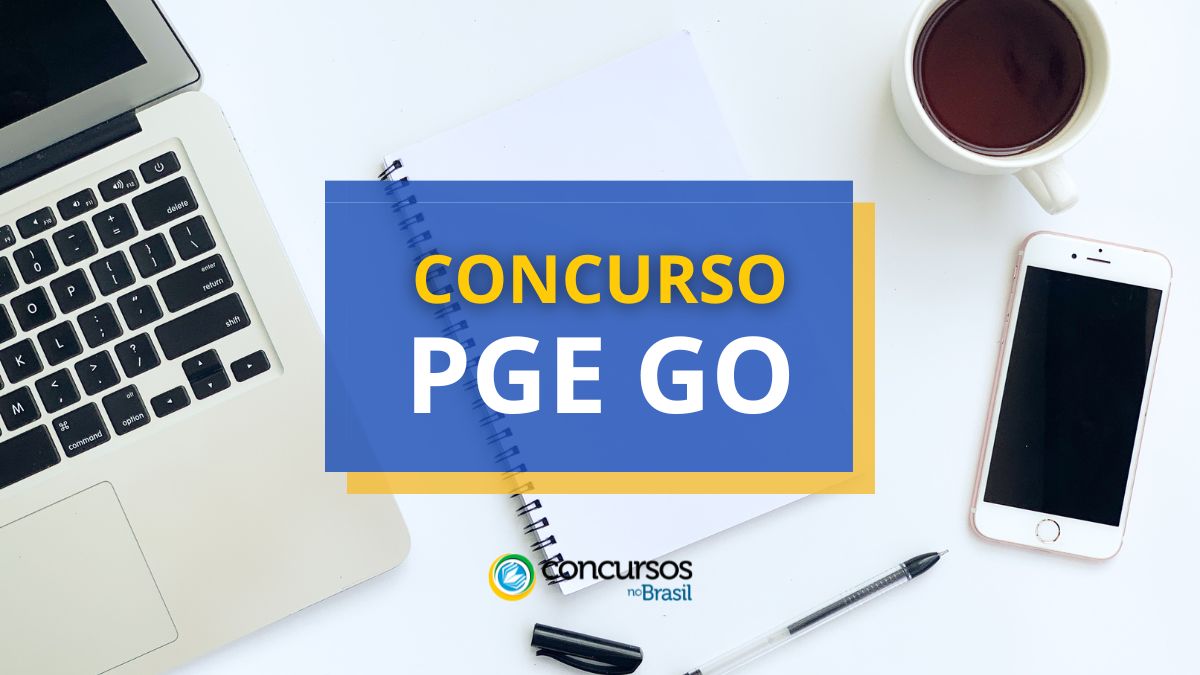 Torneio PGE GO tem papeleta divulgado; ganhos de R$ 39,1 milénio