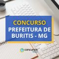 Concurso Prefeitura de Buritis – MG abre mais de 520 vagas