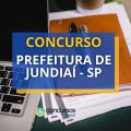 Concurso Prefeitura de Jundiaí – SP: mensais de R$ 6.434