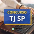 Concurso TJ SP abre 60 vagas para Oficial de Justiça