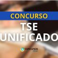 Concurso TSE Unificado tem nova data de provas; 412 vagas