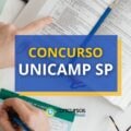 Concurso UNICAMP – SP promove novo edital para Docente