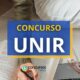 Concurso UNIR: 74 vagas para servidores técnico-administrativos