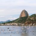 Famosas no exterior: 6 cidades brasileiras que mais recebem turistas