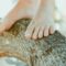 Formato do pé pode revelar traços de sua ancestralidade?