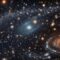 Vizinhas: confira as 5 galáxias mais próximas da Via Láctea