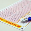 O homem que ganhou na loteria 14 vezes afirma ter usado matemática básica