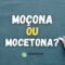 “Moçona” ou “Mocetona”: qual é o aumentativo de “Moça”?