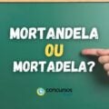 “Mortandela” ou “mortadela”: Qual é o jeito correto?