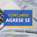 Concurso AGRESE – SE tem edital publicado; até R$ 7,3 mil