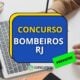 Concurso Bombeiros RJ: edital para Soldado é autorizado