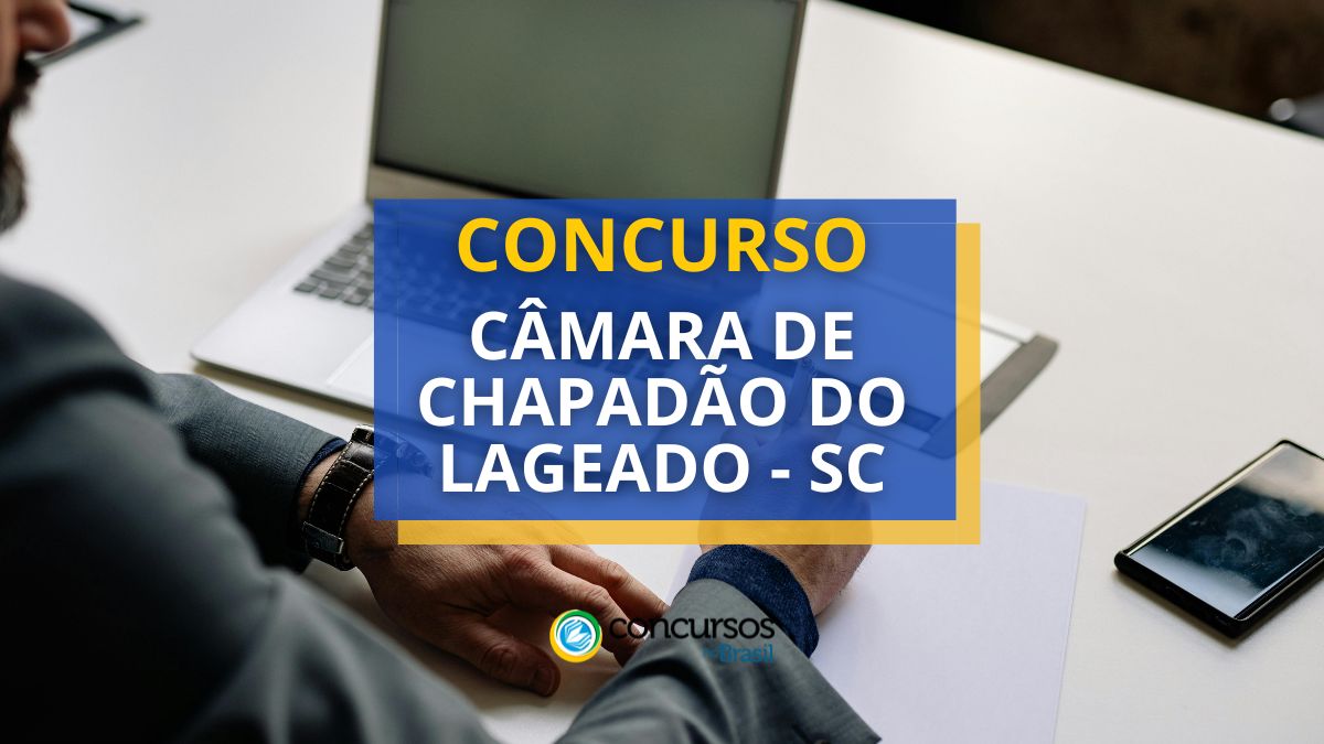 Certame Assembleia de Chapadão do Lageado – SC anuncia cartaz