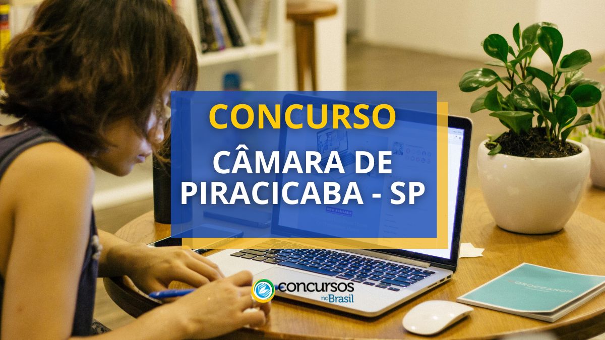 Torneio Reunião de Piracicaba – SP salário até R$ 8,8 milénio