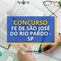 Concurso FE de São José do Rio Pardo – SP: sai novo edital