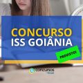 Concurso ISS Goiânia – GO: Edital previsto; até R$ 19,7 mil