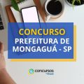 Concurso Prefeitura de Mongaguá – SP: editais suspensos