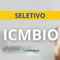 ICMBio anuncia novos editais de seleção com vagas imediatas
