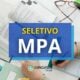 Seletivo MPA: resultado divulgado; veja como consultar