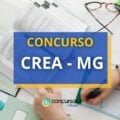 Concurso CREA MG: resultados finais a partir desta quarta, 6