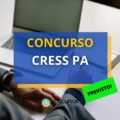 Concurso CRESS PA terá edital em breve; Quadrix é a banca