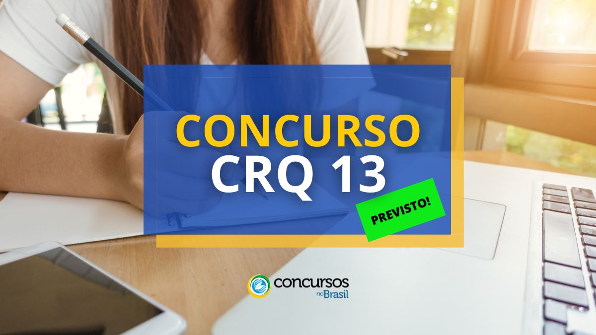 Certame CRQ 13 – SC: Instituto Ibest é a secretária organizadora