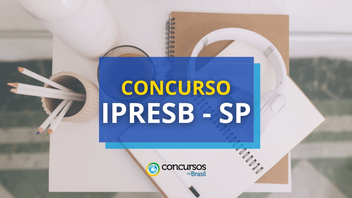 Torneio IPRESB – SP: Saiu Papeleta; ganhos de até R$ 12,6 milénio