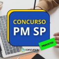 Comissão organizadora do concurso PM SP formada; 2.700 vagas