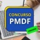 Concurso PM DF define Cebraspe como banca organizadora