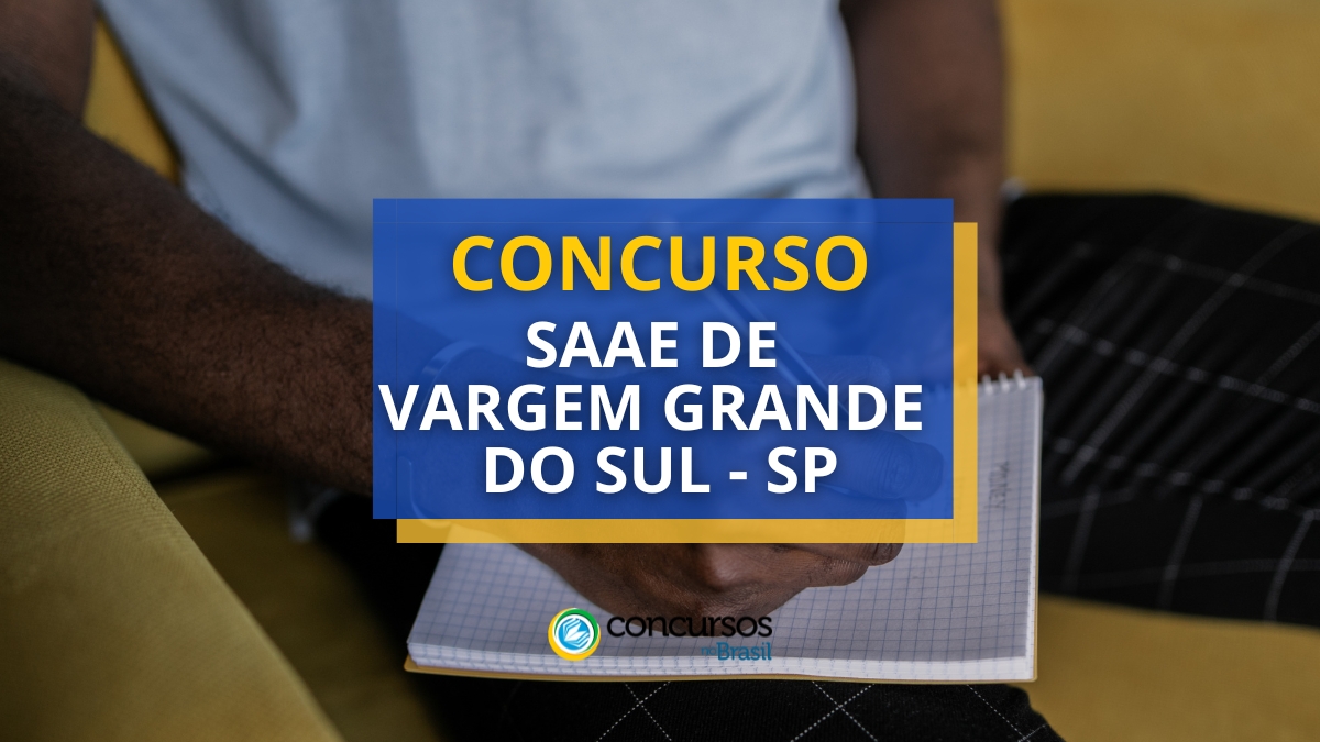 Torneio SAAE de Campo Amplo do Austral – SP divulga papeleta