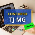 Concurso TJ MG: sindicatos reinvidicam realização de certame