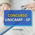 Concurso Unicamp - SP lança edital para livre docente