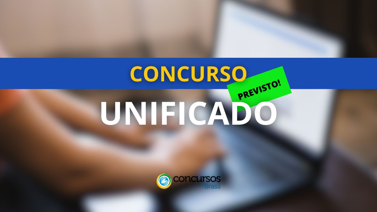 Novo Concurso Unificado pode ocorrer em 2025, afirma ministra