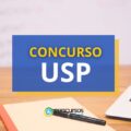 Concurso USP anuncia novos editais; ganhos de até R$ 10 mil