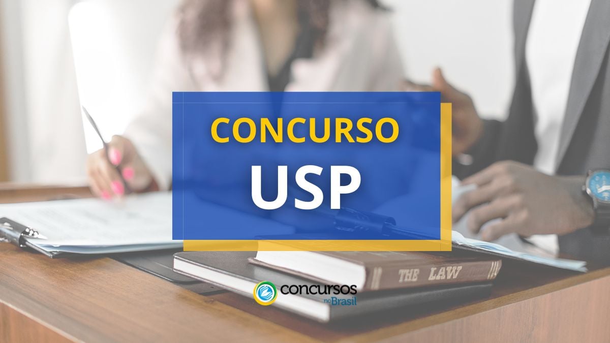 Torneio USP: 5 novos editais para Perito de Laboratório