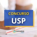 Concurso USP - SP: edital com salário até R$ 15,4 mil