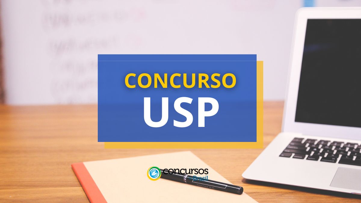 Certame USP: editais e inscrições; ganhos de R$ 10,2 milénio