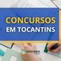 Concursos Tocantins: Lei garante inscrições gratuitas para PcD