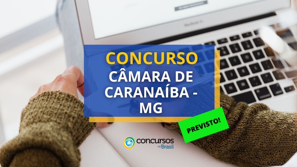 Torneio Plenário de Caranaíba – MG: secretária será contratada