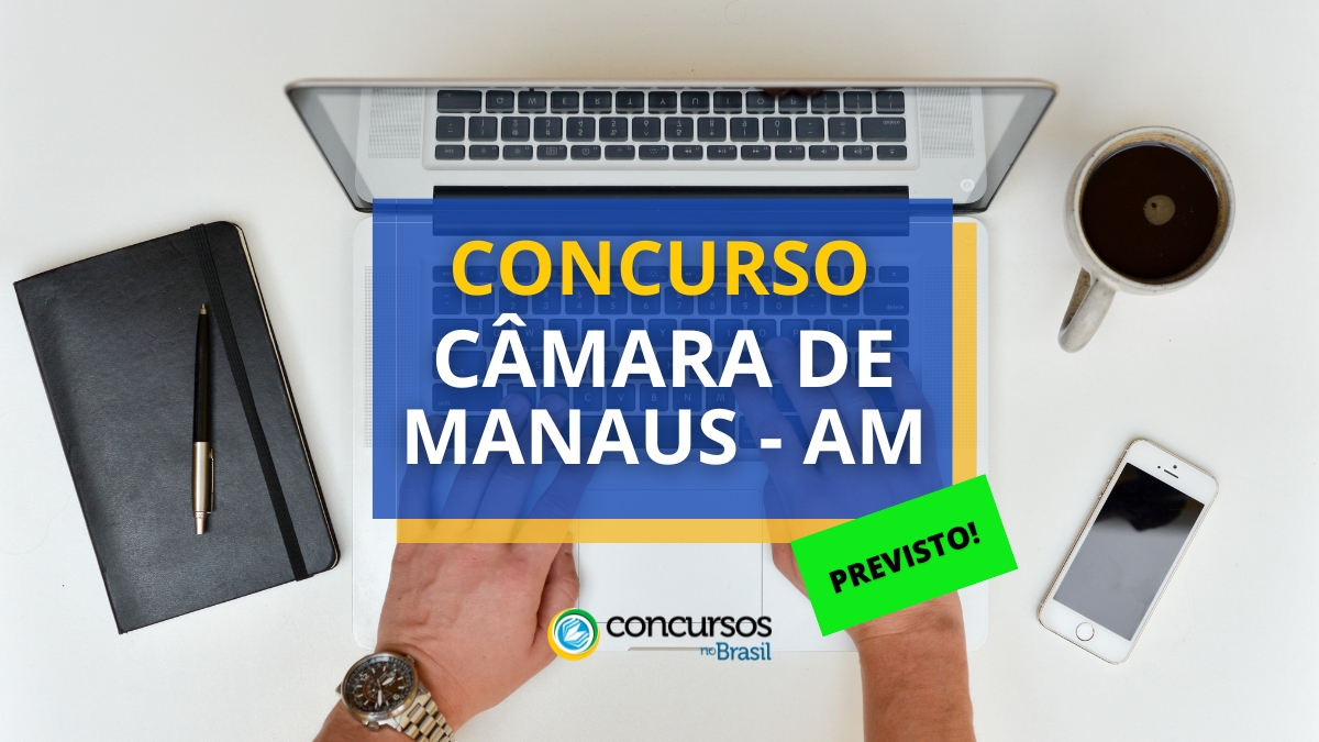 Torneio Assembleia de Manaus – AM já tem secretária organizadora